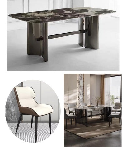 ELVERO Dining Table