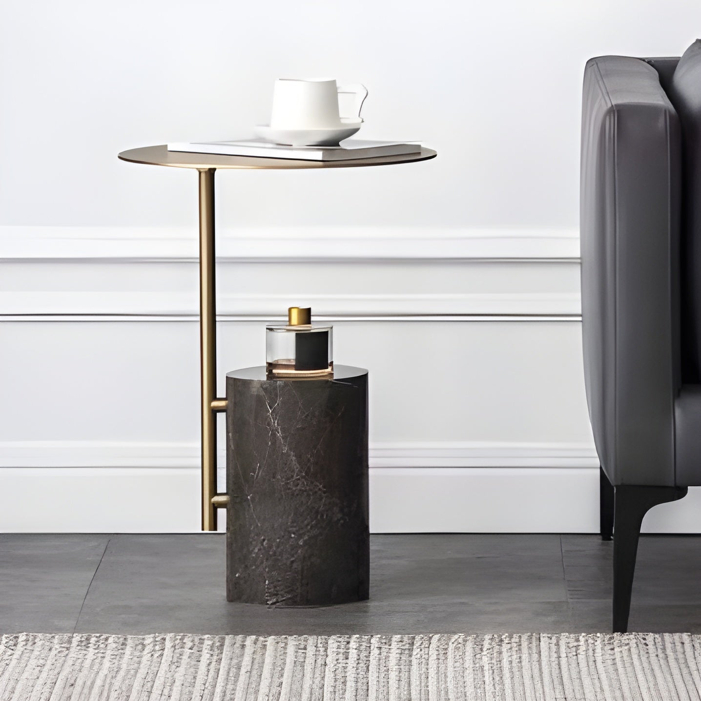 PRISM End Table