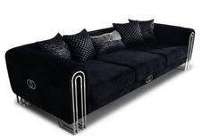 MARILYN Sectional Sofa