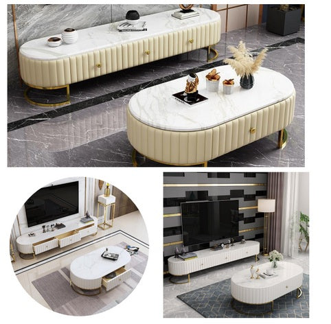 JANSIRO Living Set