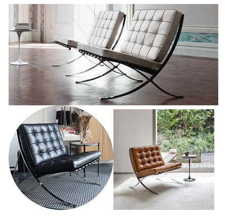 QORRA Leisure Chair
