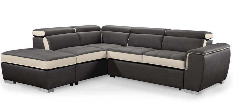 LUXIS Modular Sofa