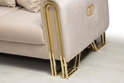 MARILYN Sectional Sofa