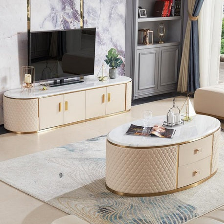 KORLIN Living Set