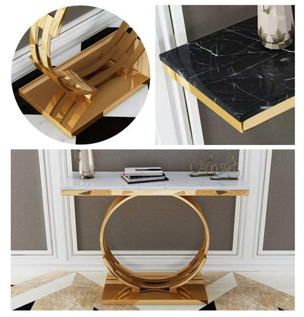 EMERNO Console