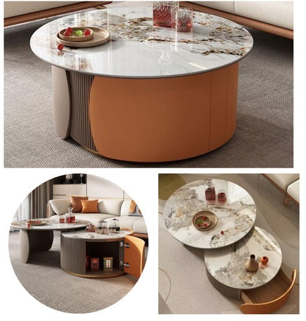 HARVIN Coffee Table