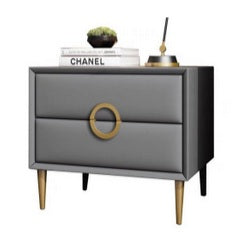 DELLARO Bedside Table
