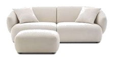 CURVENA Modular Sofa
