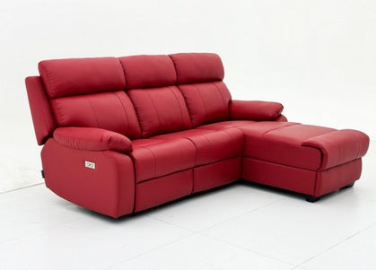 VELOCITY Modular Sofa