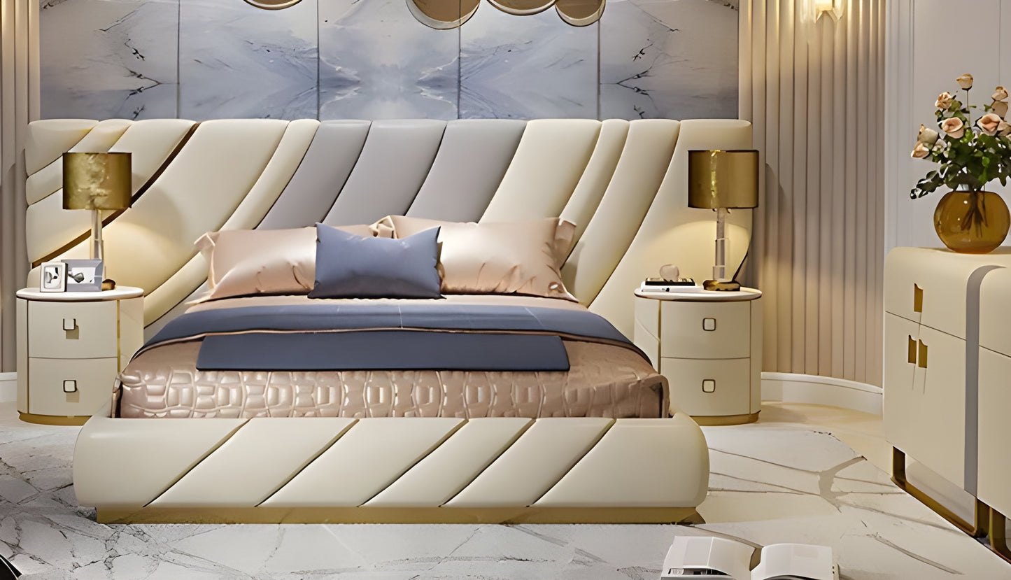 AMORA Bedroom Set