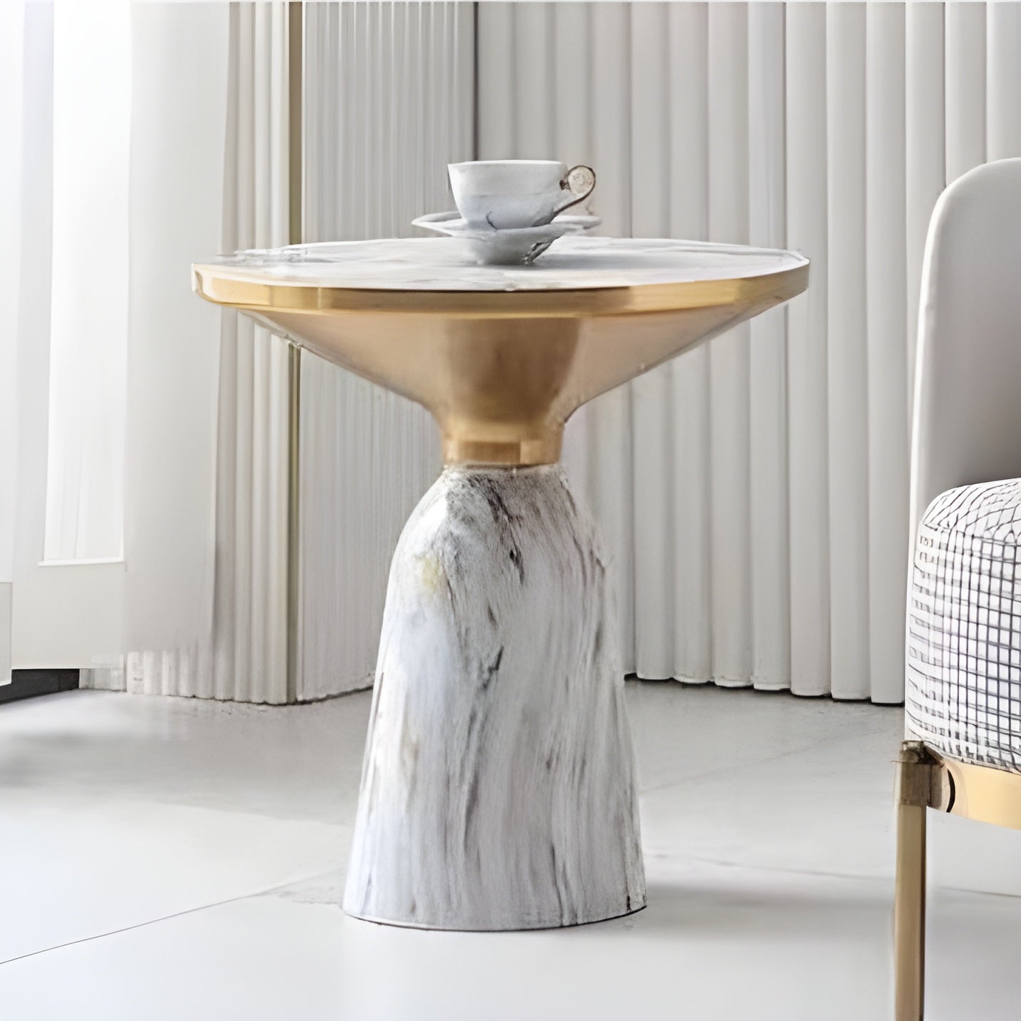 ZEN End Table