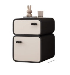 GRAVENO Bedside Table