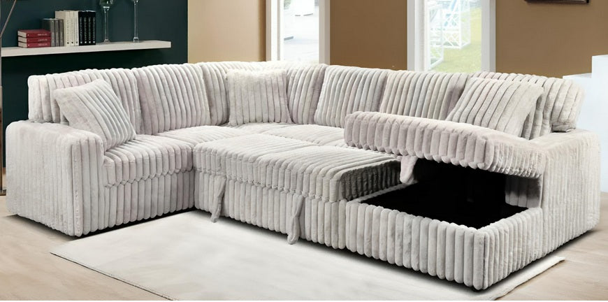 VELORIA Modular Sofa