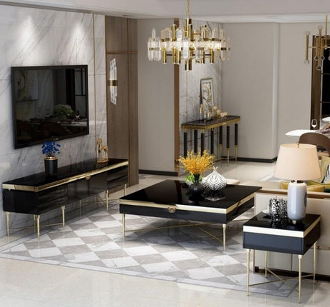 LUXARO Living Set