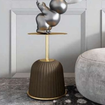 FLOAT End Table