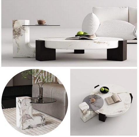 IVERO Coffee Table