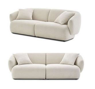CURVENA Modular Sofa
