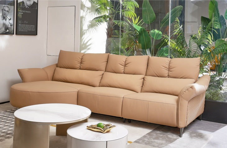 ALLEGRO Modular Sofa