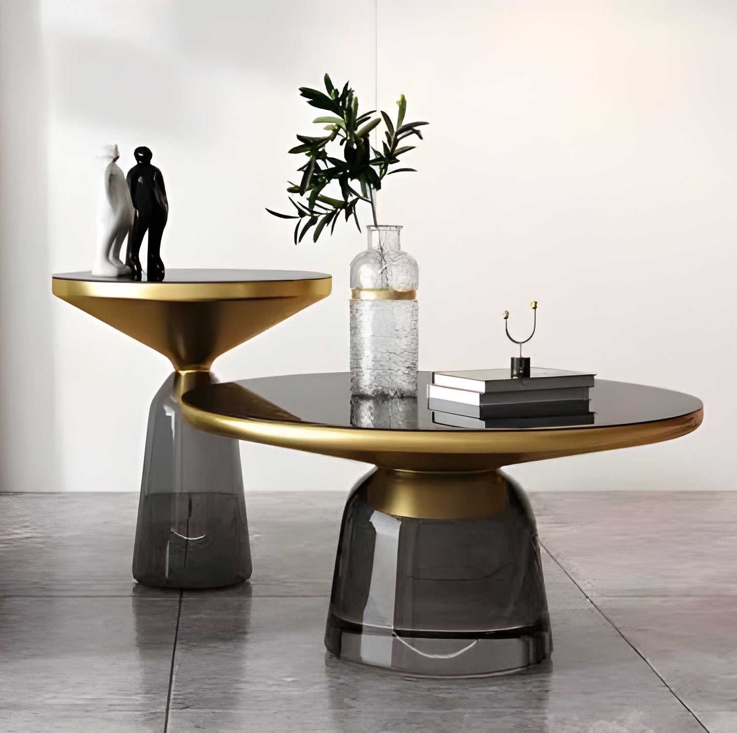 EDGE End Table