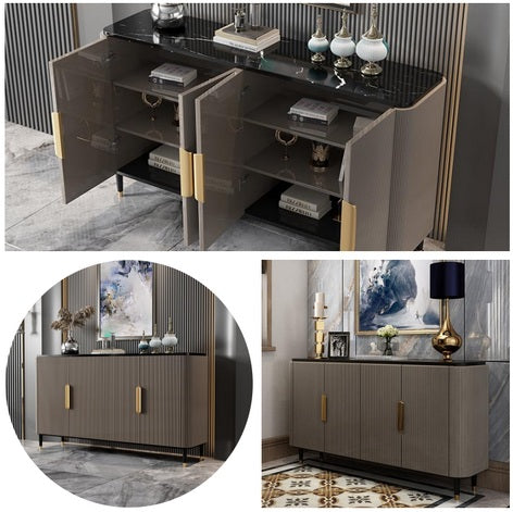 ZORVIA Buffet