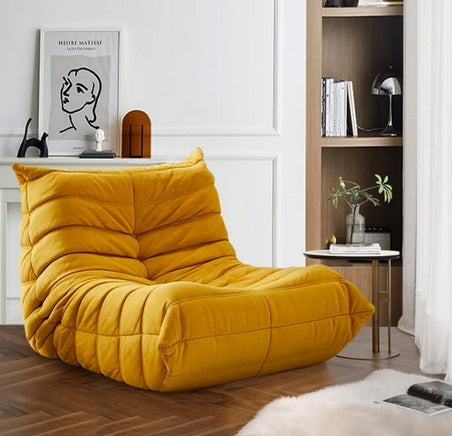 ELVAR Leisure Chair