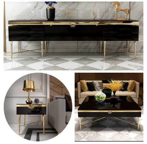 LUXARO Living Set