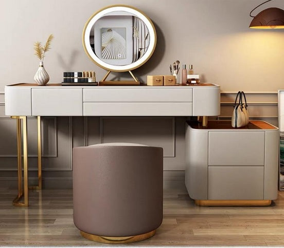 SELENE Vanity Table