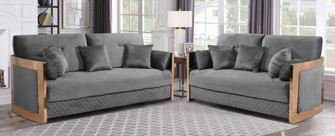 WESTARO Sectional Sofa