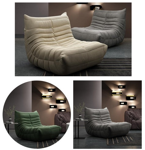 ELVAR Leisure Chair