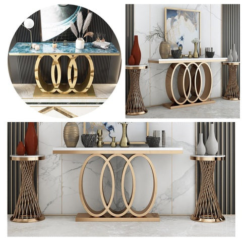 GILVERA Console