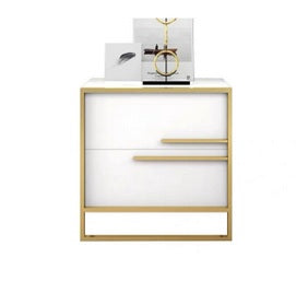 ENRICO Bedside Table
