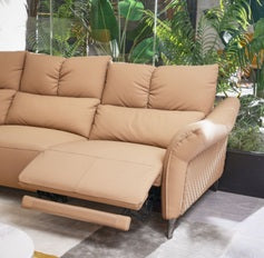 ALLEGRO Modular Sofa