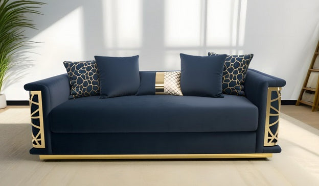 ZYRELLA Sectional Sofa