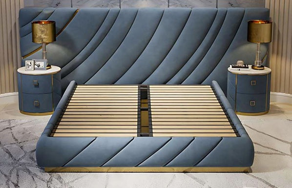 AMORA DUO Bedroom Set