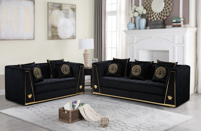 VASCO Sectional Sofa