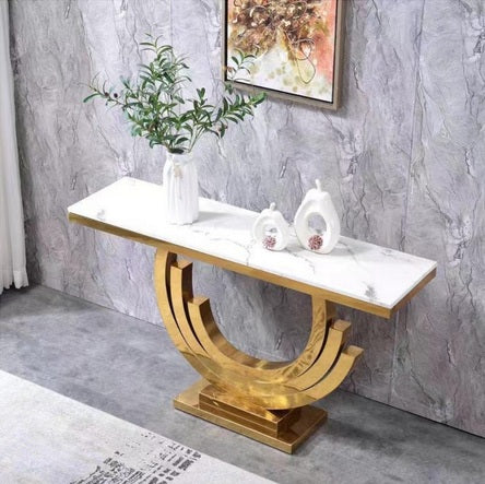 HESTON Console