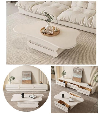 NARVEL Living Set