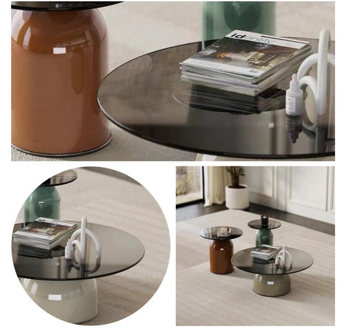KAYNOR Coffee Table