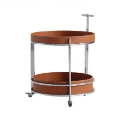 ILLARIO Bedside Table