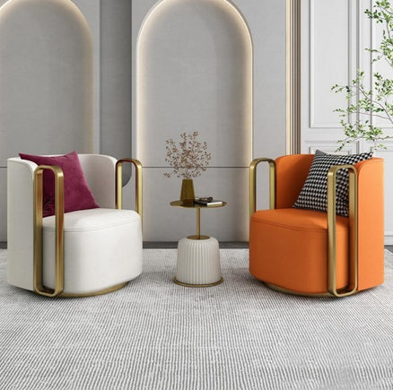 CYRANO Leisure Chair