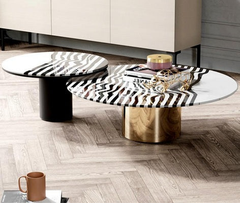 LUNERO Coffee Table