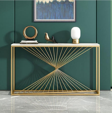 ILLORIA Console