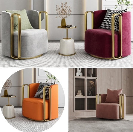 CYRANO Leisure Chair