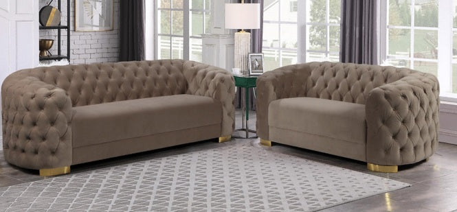 ELYSIUM Sectional Sofa