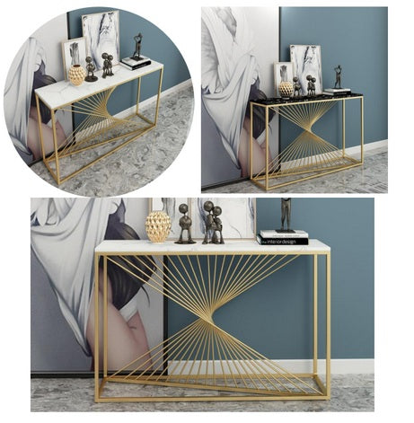 ILLORIA Console
