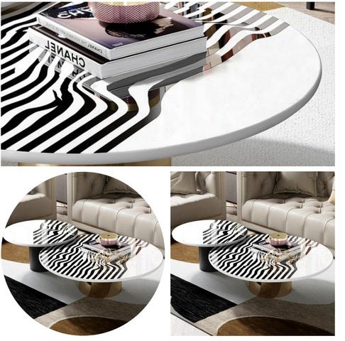 LUNERO Coffee Table