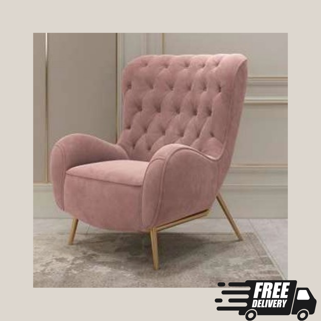 ELORA Leisure Chair