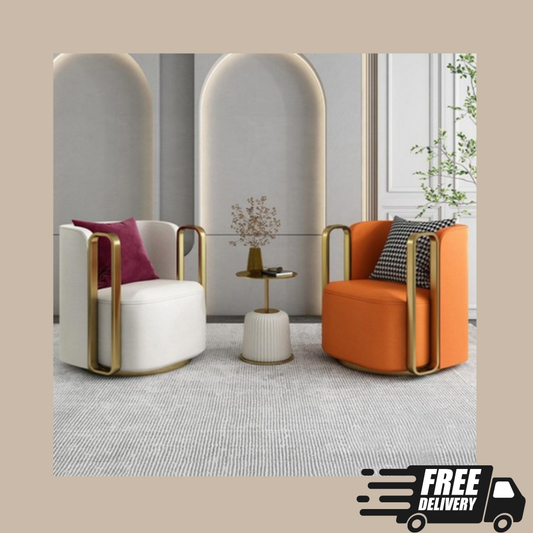 CYRANO Leisure Chair