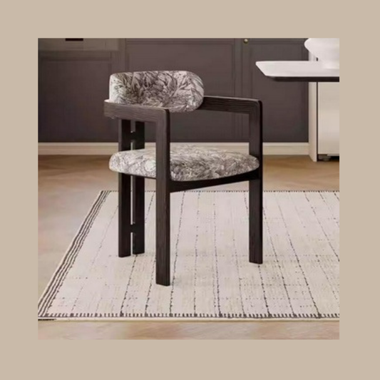 PIANOLA Dining Chair