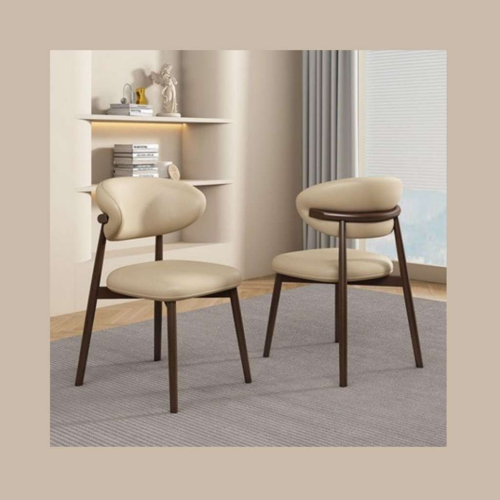 VELNOR Dining Chair